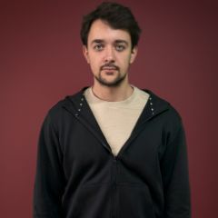 Тихонов Александр