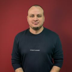 Губейдуллин Ильяс