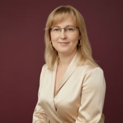 Сергеева Анна