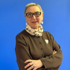 Романова Надежда