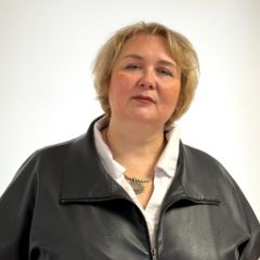 Булгакова Лилия Николаевна