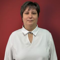 Маркелова Ирина