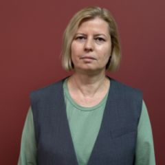 Важенина Елена Григорьевна