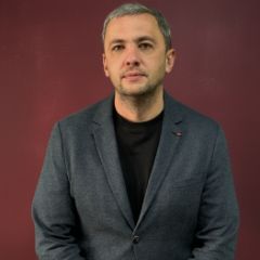 Овчинников Евгений