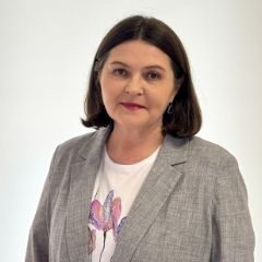 Иванова Наталия