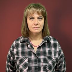 Максимова Татьяна