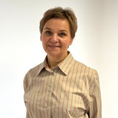 Соловьева Наталья