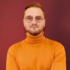 Шашков Роман