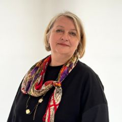 Плахова Елена
