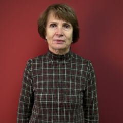 Густова Марина