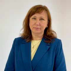 Лаврентьева Ирина