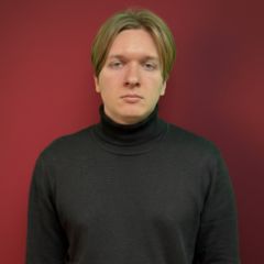 Ларионов Дмитрий