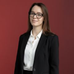 Ковалева Елизавета