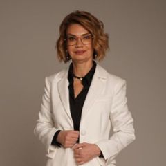 Зубкова Людмила