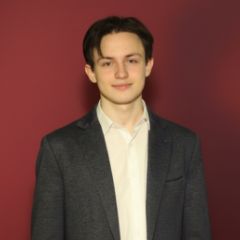 Юркив Даниил