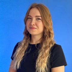 Воеводина Александра Викторовна
