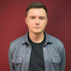 Кокорин Владислав
