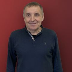Журавлев Сергей