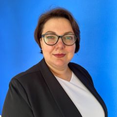 Фадина Надежда