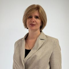 Войналович Наталья Владимировна